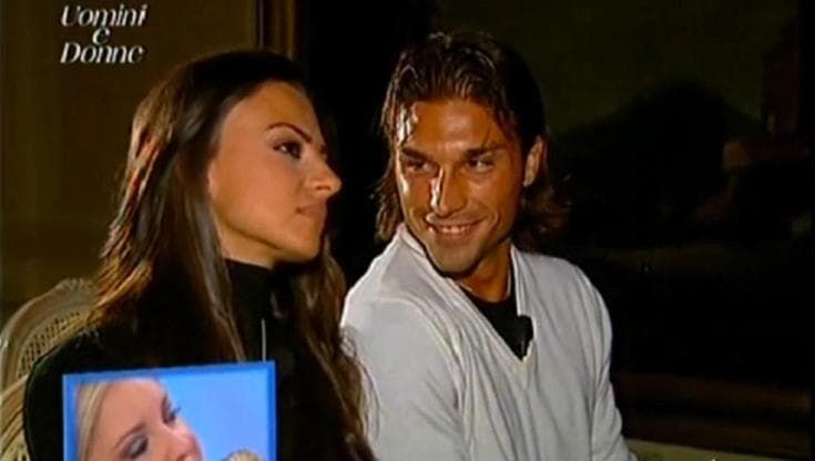 Dall’amore in tv al tribunale, ex tronista Giovanni Conversano a processo accusato da Serena Enardu