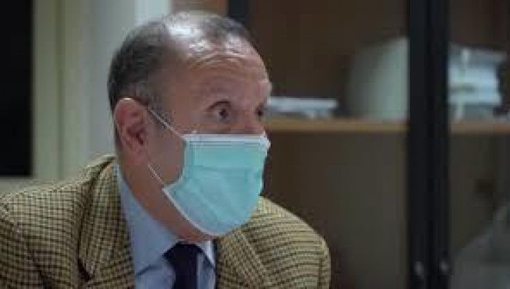 Cotticelli: "Sono vittima di un agguato mediatico. Ma ho sbagliato e pago"