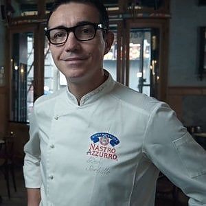 Horeca, omaggio alla ristorazione che riparte nel nuovo spot Nastro Azzurro