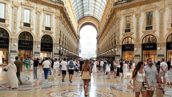 Nelle casse del Comune 80 milioni dagli affitti in Galleria