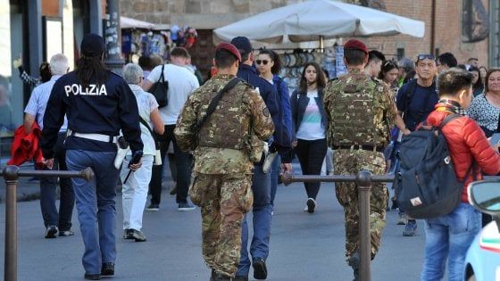 Terrorismo, Viminale: espulsi due tunisini e un marocchino