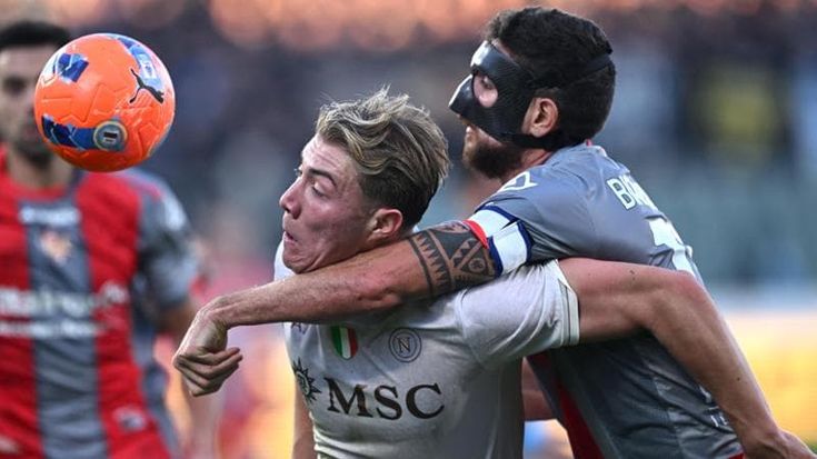 Le pagelle di Cremonese-Napoli: Lobotka vede e disegna calcio, Bianchetti travolto da Hojlund