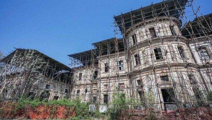 Villa Il Maggiordomo, la soprintendenza lancia un appello ai proprietari e al sindaco di Grugliasco
