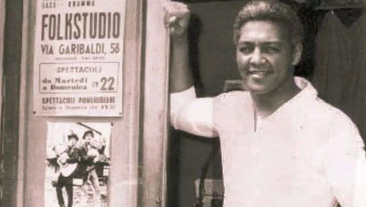 L'omaggio a Harold Bradley, fondatore del Folkstudio: maratona di musica alla Città dell'Altra Economia 