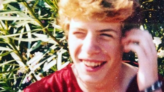 Lodo Guenzi confessa: "Io bullizzato, mi chiamavano Cinzia"