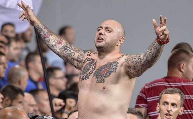 Europa League, Ivan il terribile torna in Italia