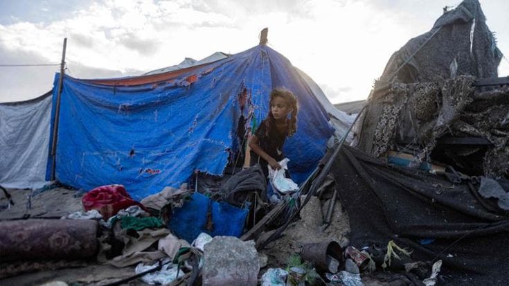 Gaza, ci colpiranno e stavolta saremo senza via di fuga