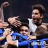 Milan-Inter 0-2, nerazzurri in testa a punteggio pieno con Brozovic e Lukaku