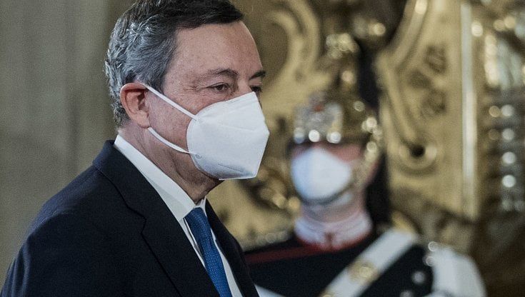 Spread e Piazza Affari, i mercati votano SuperMario