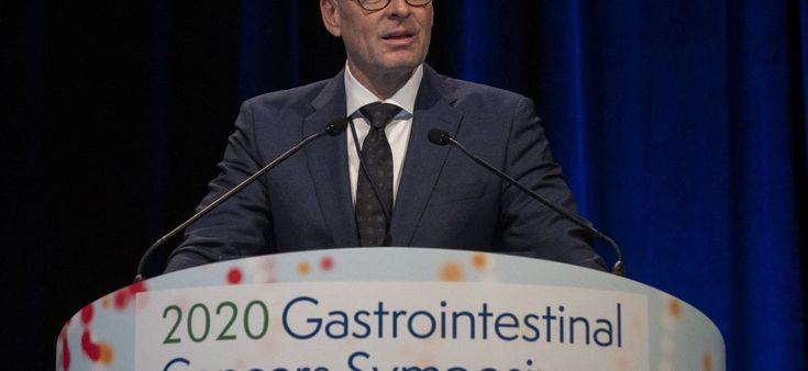 Tumore del fegato: l'immunoterapia in combinazione fa vivere meglio
