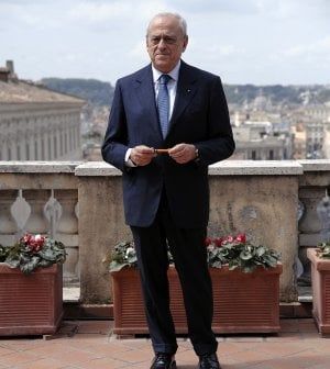 Caltagirone cambia pelle: finanza e più estero nel portafoglio