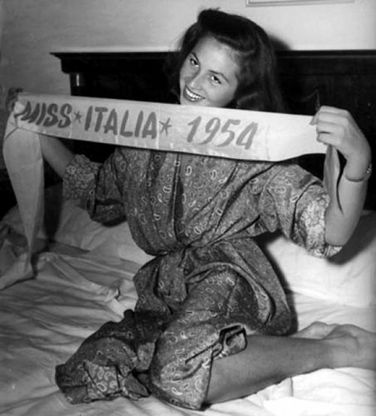 Miss Italia, il record della Sicilia: le undici reginette dal 1954 a oggi