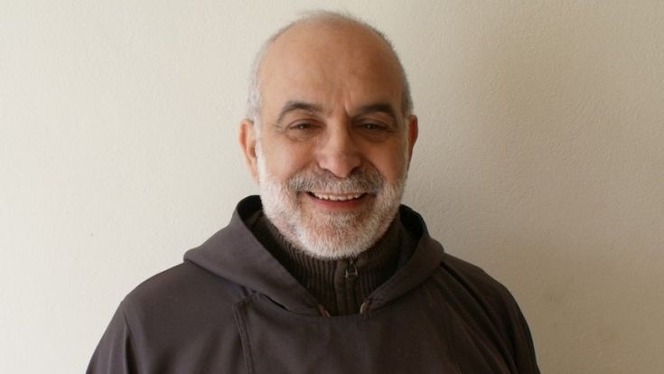 "Un cumulo di calunnie": padre Salonia scagionato