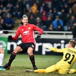 Europa League, verso i sedicesimi: incubo United per Roma e Fiorentina