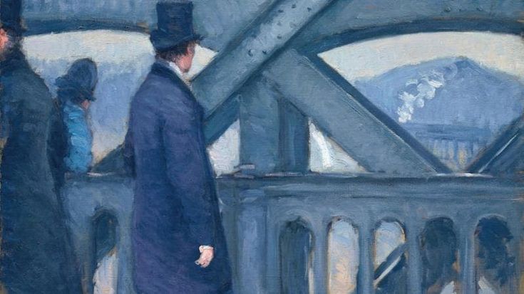Una memoria a colori nelle storie di Brokken, il magnifico flâneur
