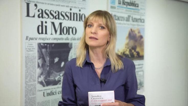 L'eredità di Miriam Mafai nel libro sulla sua vita in edicola con Repubblica