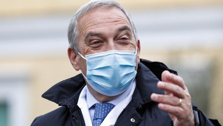 La nomina di Vaia allo Spallanzani. "Intervenga la procura"