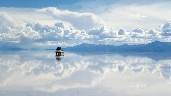  Alla scoperta della Bolivia, tra storia e natura