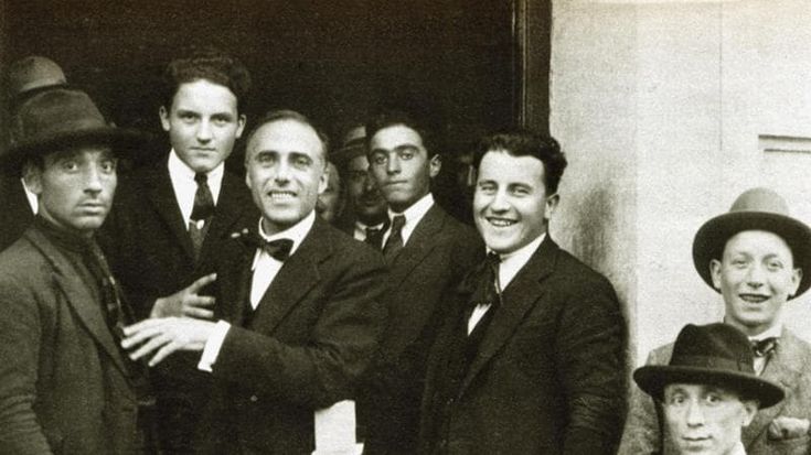 Concetto Vecchio: “La morte di Matteotti cent’anni dopo ci interpella ancora tutti”