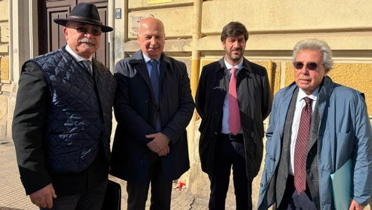 Il supermanager Iacolino: “Non sapevo che Vetro fosse un mafioso. Ho sempre aiutato molte persone”