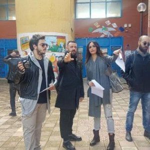 "Maria Grazia Cucinotta diffonde pregiudizi": presidi e prof contro lo spot antibullismo