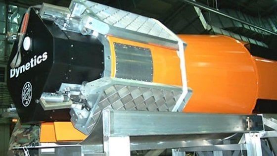 Iran, Pasdaran: "Abbiamo 'padre di tutte le bombe'"
