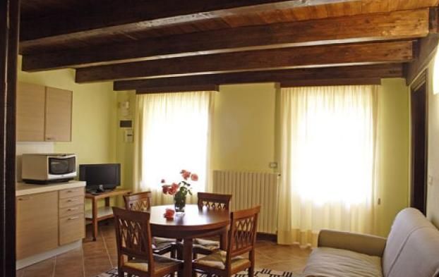 Un albergo diffuso in terra piemontese