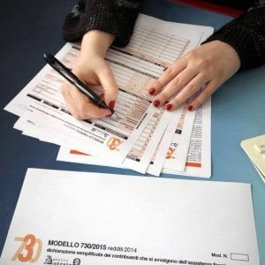 Tasse, Italia al sesto posto nell'area Ocse per pressione fiscale