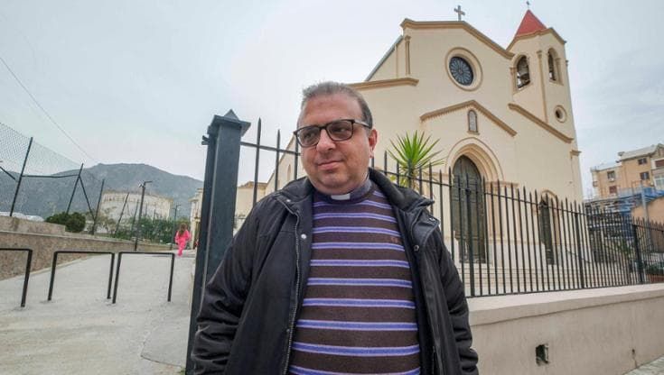 Don Di Marzo: “Non basta solo la repressione, quei ragazzi vanno aiutati”
