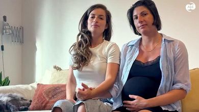 Fecondazione per tutte, il video appello delle mamme