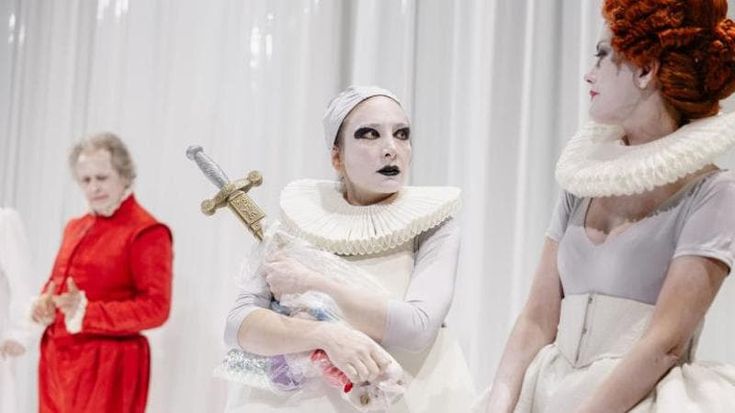Otto premi allo Stabile: per il teatro torinese un anno record, 866 alzate di sipario