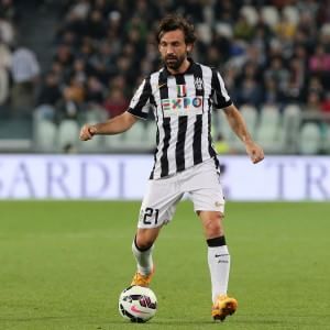 Pirlo prende per mano la Juve: "Vinco questa Champions e chiudo la carriera all'estero"