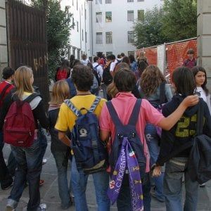 Il concorso slitta, in Liguria è emergenza presidi