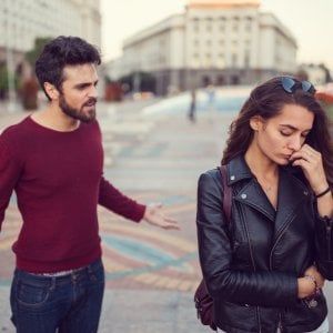 Discutere rende le coppie più felici, ma bisogna imparare a litigare