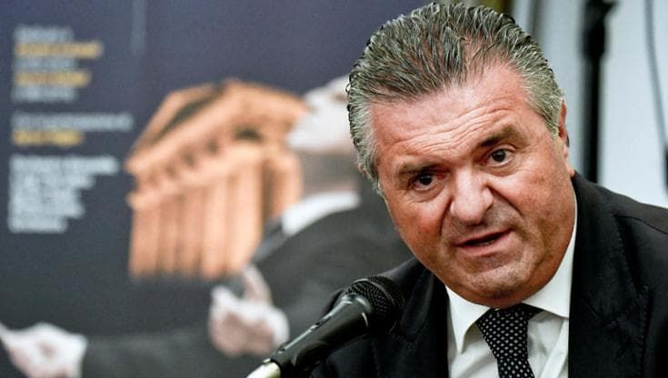 Alfieri, nuovo arresto per l’ex sindaco di Capaccio: voto di scambio politico-mafioso