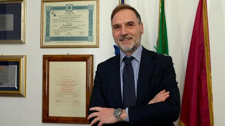 Il questore Lamparelli: “Tutti gli agenti che arrivano li mettiamo nel controllo delle strade”