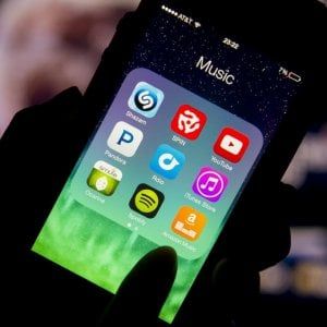 Spotify non può sopravvivere con gli abbonamenti da 9,99$