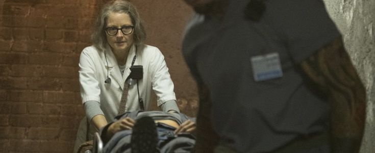 Jodie Foster a 360 gradi: "Los Angeles, Me Too, invecchiare e la privacy che preferisco all'outing" 