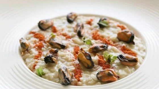 Lungo le coste della Calabria, a scoprire tutte le mete golose a portata di spiaggia