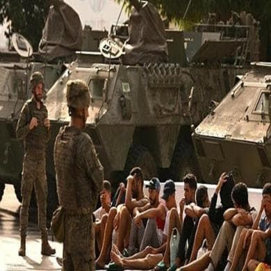 “Welcome to Favelas”, interrogazione in Senato sul profilo sovranista e le interferenze Maga