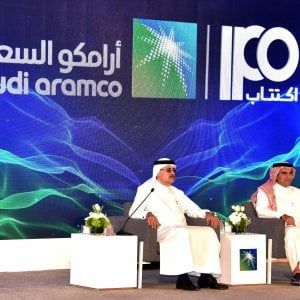 L'Arabia Saudita conferma: "Aramco sbarcherà in Borsa"