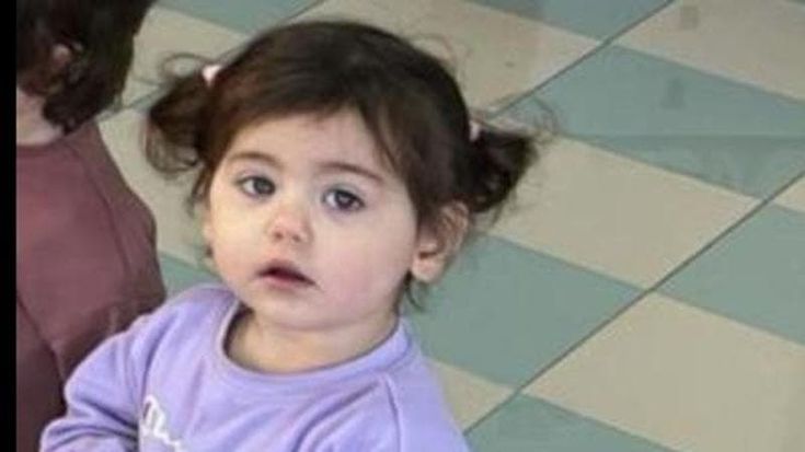 Bari piange Lavinia Luciani, morta a 3 anni per un tumore al cervello: vane le donazioni per le cure