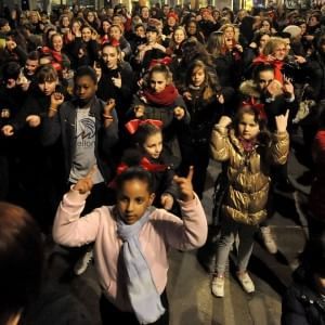 Sabato torna One Billion Rising, flash mob contro la violenza sulle donne