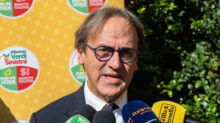 Bonelli: “Prioritario il programma questa non è una contesa a due. Un candidato Avs? Ci penseremo”