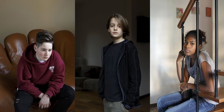 Gli adolescenti ci guardano: in mostra al Mambo gli scatti di Francesca Cesari