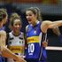 Mondiali volley, Italia-Cina 3-1. Le azzurre chiudono al primo posto il girone
