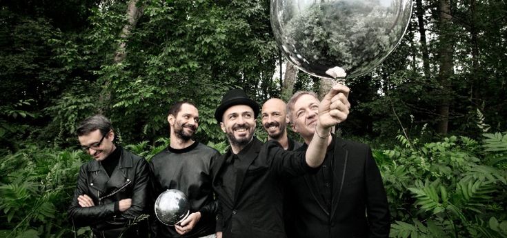 I nuovi Subsonica: "Un album per dire che possiamo farcela"