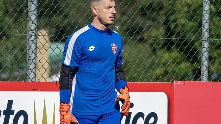 Sampdoria, che valzer coi portieri. Si punta su Cragno e c’è pure Chiorra. Kasami addio: ha rescisso