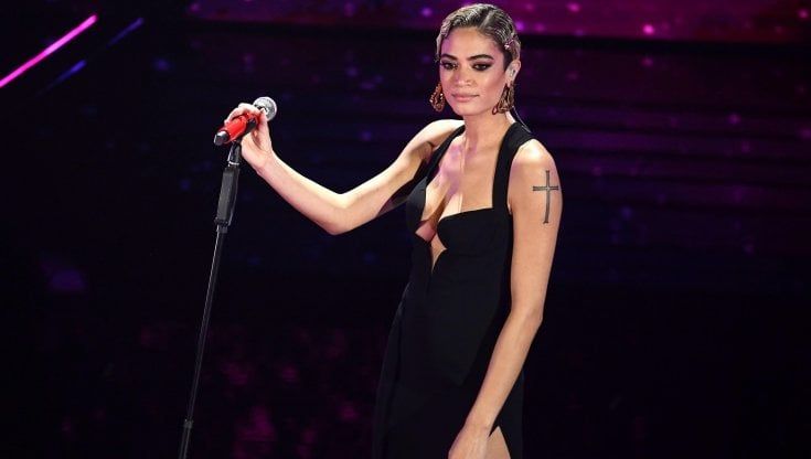 Elodie: "L'augurio è di tornare tra la gente"