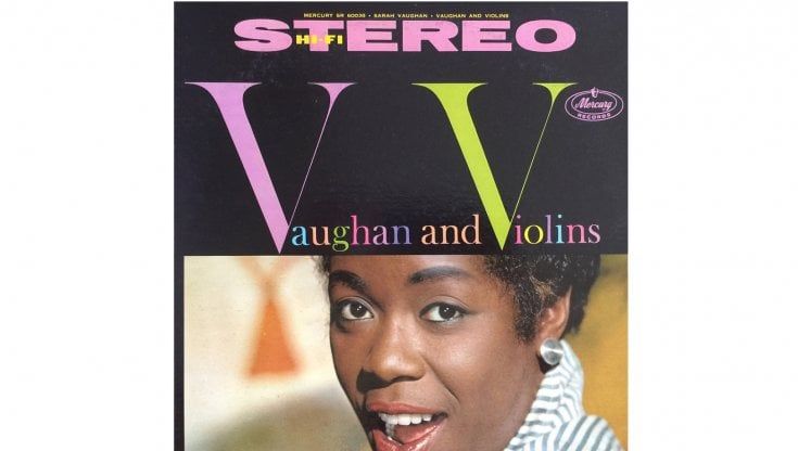Con "Misty" l’impertinente Sarah Vaughan faceva miracoli